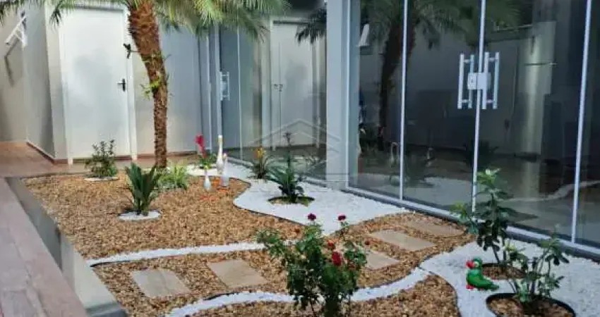 Casa com 3 quartos à venda no Jardim Juliana, Jaú 