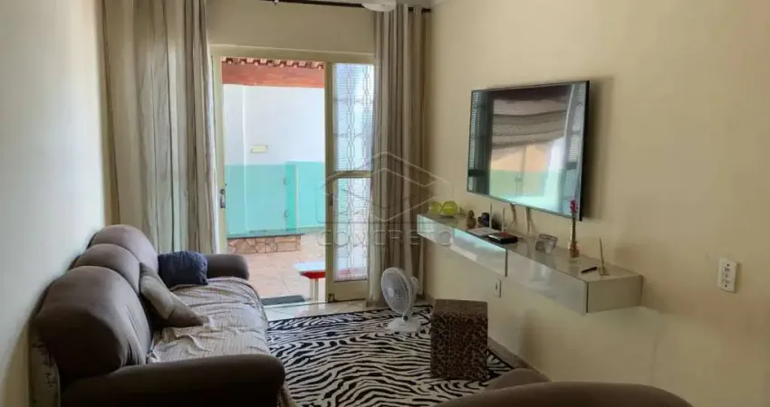 Casa com 3 quartos à venda no Núcleo Habitacional Mary Dota, Bauru 
