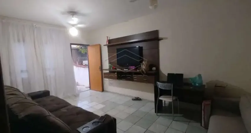 Casa com 3 quartos à venda na Vila Cardia, Bauru 