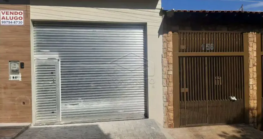 Casa com 2 quartos à venda na Vila Cardia, Bauru 