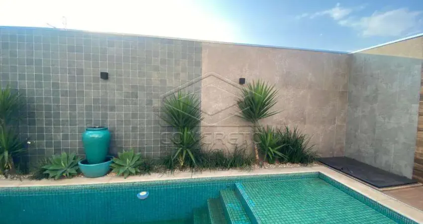 Casa em condomínio fechado com 5 quartos à venda no Quinta Ranieri, Bauru 