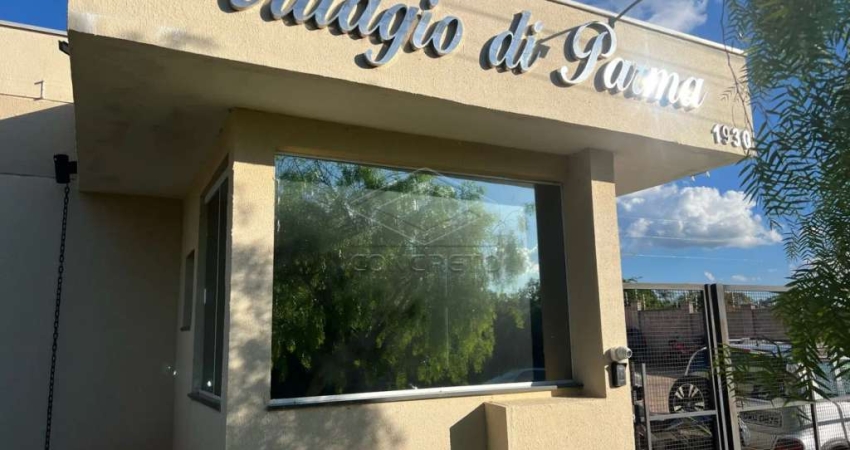 Apartamento com 2 quartos à venda no Conjunto Residencial Jardim do Mirante, Botucatu 