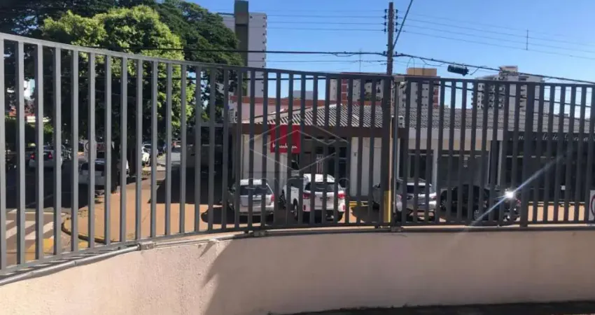 Ponto comercial à venda no Jardim Estoril, Bauru 