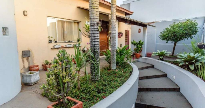 Casa com 3 quartos à venda no Parque Residencial Vila Rica, Dois Córregos 