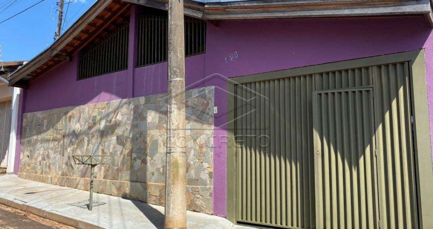 Casa com 4 quartos à venda no Jardim Bom Samaritano, Bauru 