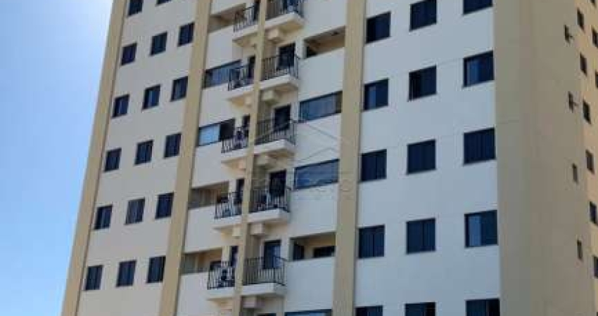 Apartamento com 3 quartos à venda no Parque Residencial das Camélias, Bauru 