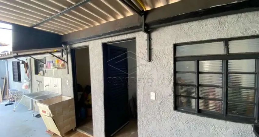 Casa com 3 quartos à venda no Jardim Pedro Ometto, Jaú