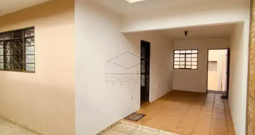 Casa com 2 quartos à venda no Jardim América, Bauru 