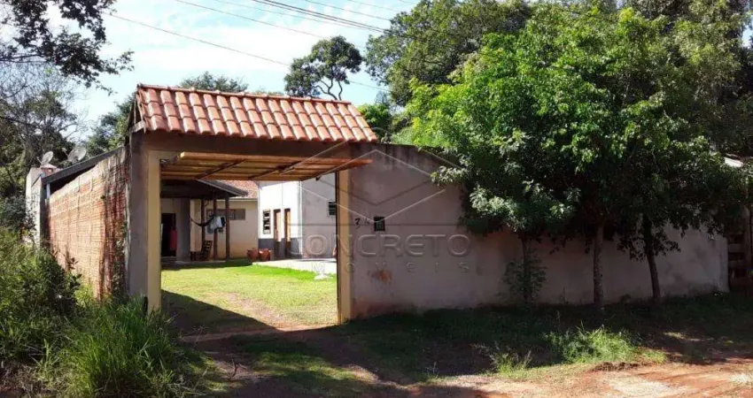 Casa com 3 quartos à venda no Vale do Igapó, Bauru 
