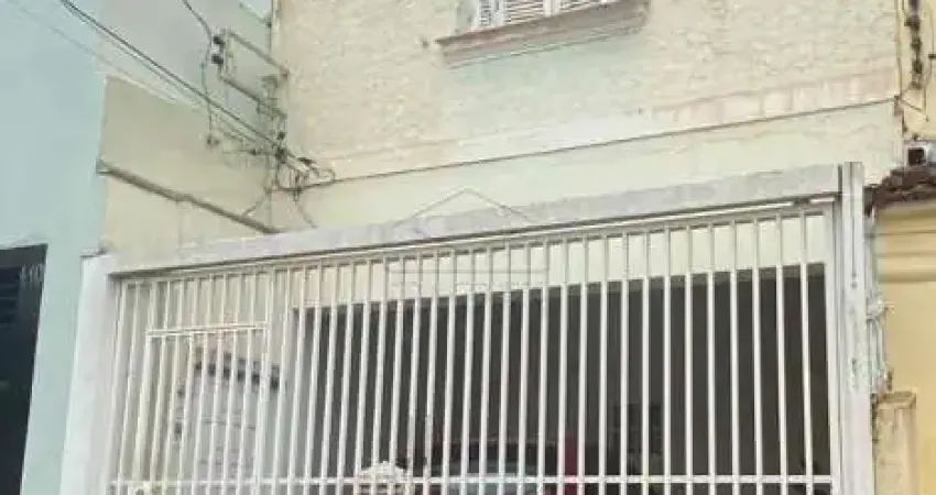 Casa com 3 quartos à venda no Centro, Bauru 
