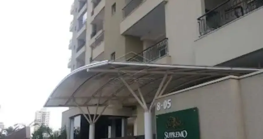 Apartamento com 3 quartos à venda no Jardim Panorama, Bauru 