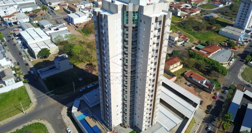 Lindíssimo apartamento completo em armários no INFINITY RESIDENCE!