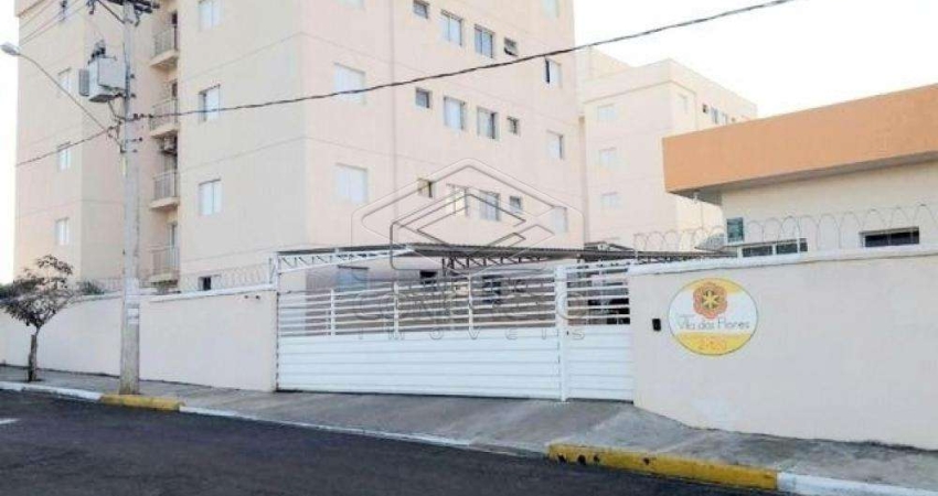 Lindo apartamento completo em armários - VILA DAS FLORES!