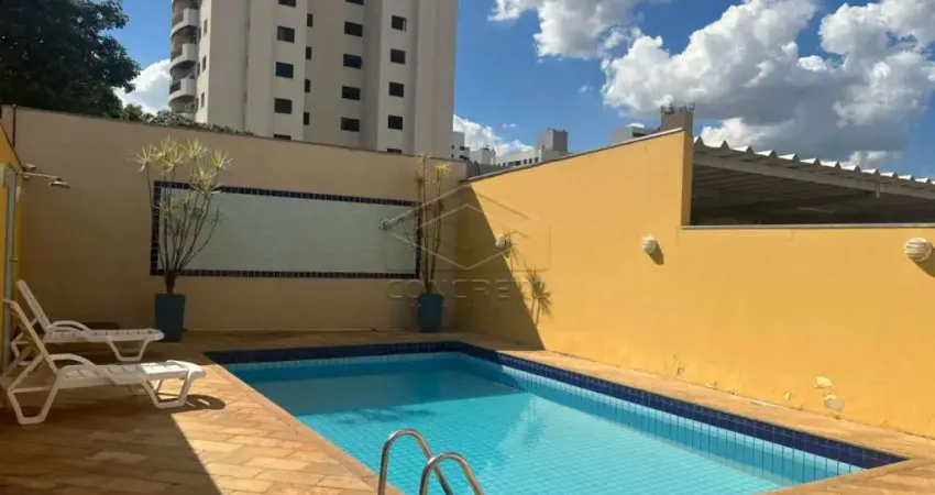 Apartamento com 2 quartos à venda na Vila Cidade Universitária, Bauru 