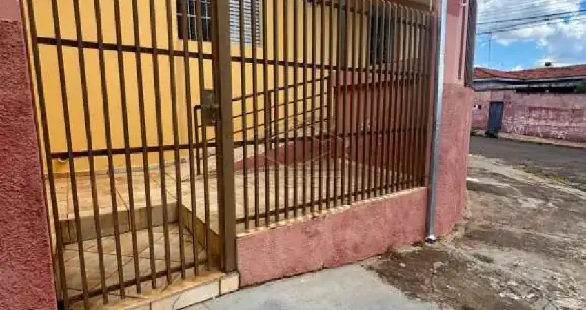 Casa com 3 quartos à venda no Jardim Bela Vista, Bauru
