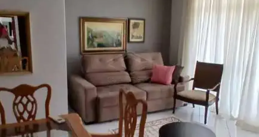 Apartamento com 3 quartos à venda no Jardim Panorama, Bauru 