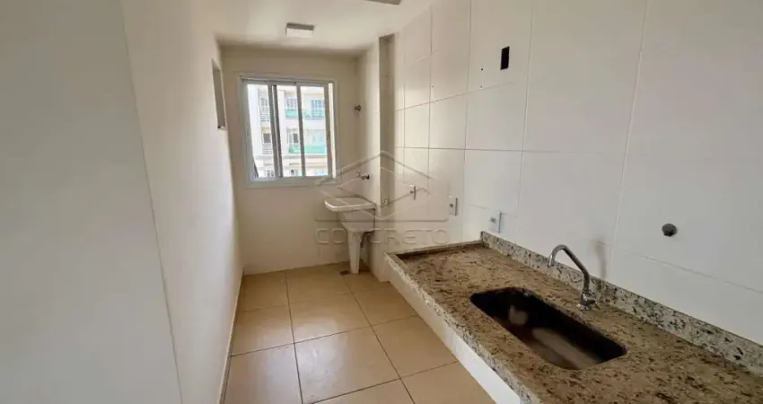 Apartamento com 3 quartos à venda no Quinta Ranieri, Bauru 