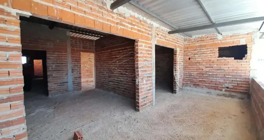 Casa Residência em Jaú