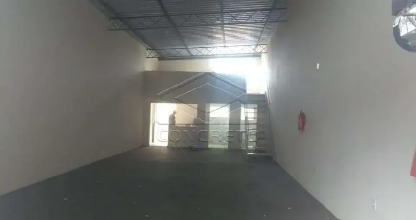 Ponto comercial à venda no Parque Paulista, Bauru 