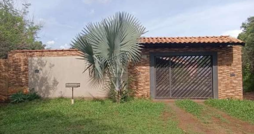 Fazenda à venda no Vale do Igapó, Bauru 