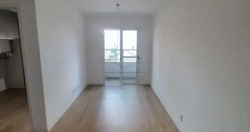 Apartamento com 1 quarto à venda na Vila Nova Cidade Universitária, Bauru 