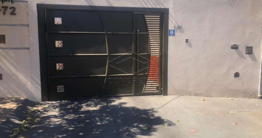 Ótima casa no JARDIM SILVESTRE / MARY DOTA!