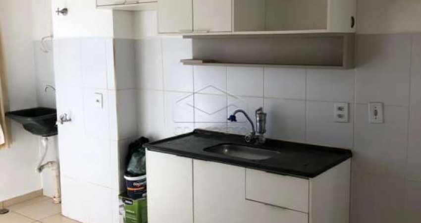Apartamento com 2 quartos à venda no Quinta da Bela Olinda, Bauru 
