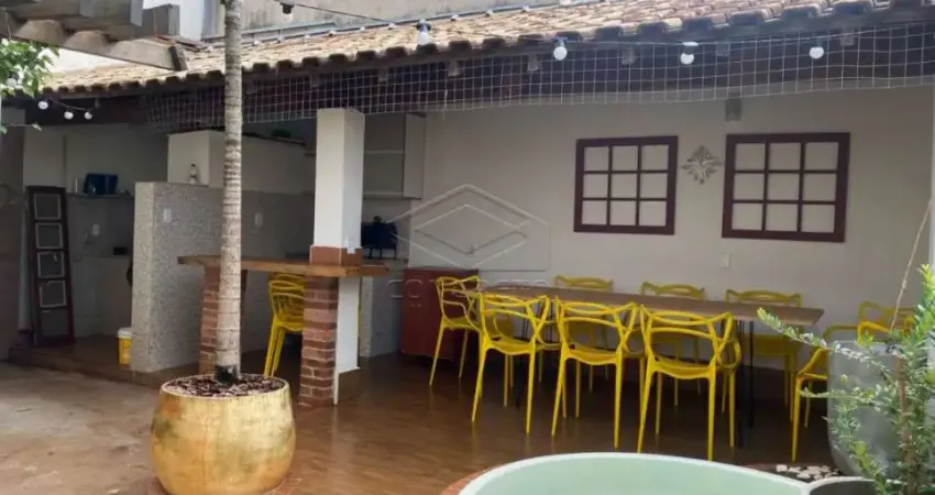 Casa com 2 quartos à venda no Jardim Ibirapuera, Jaú 