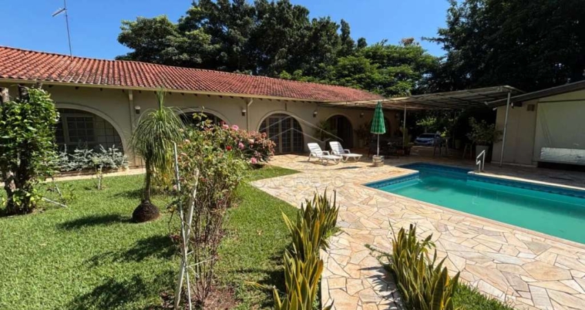 Linda Chácara à Venda - Com Piscina, Salão de Festas e Três Residências!