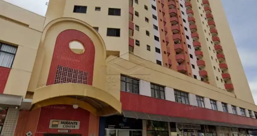 Sala comercial à venda no Jardim Infante Dom Henrique, Bauru 
