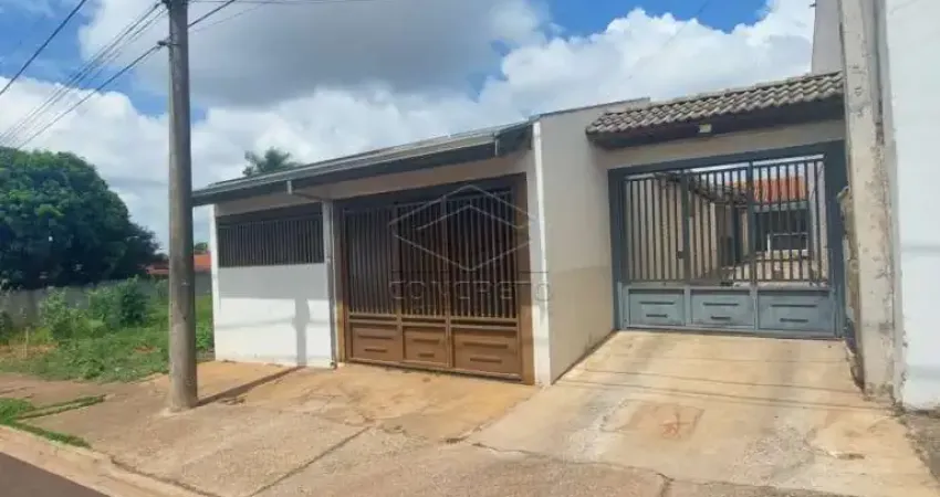 Casa com 6 quartos à venda no Quinta da Bela Olinda, Bauru 