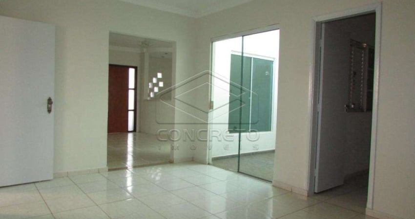Casa com 3 quartos à venda no Jardim Novo Horizonte, Jaú 