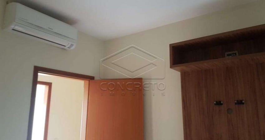 Casa em condomínio fechado com 2 quartos à venda no Núcleo Residencial Presidente Geisel, Bauru 