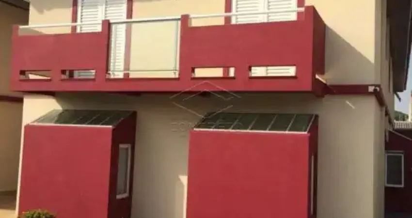 APARTAMENTO COM 03 DORMITÓRIOS MOBILIADO NO JARDIM TERRA BRANCA