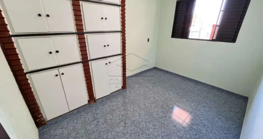 Casa Residência em Lençóis Paulista