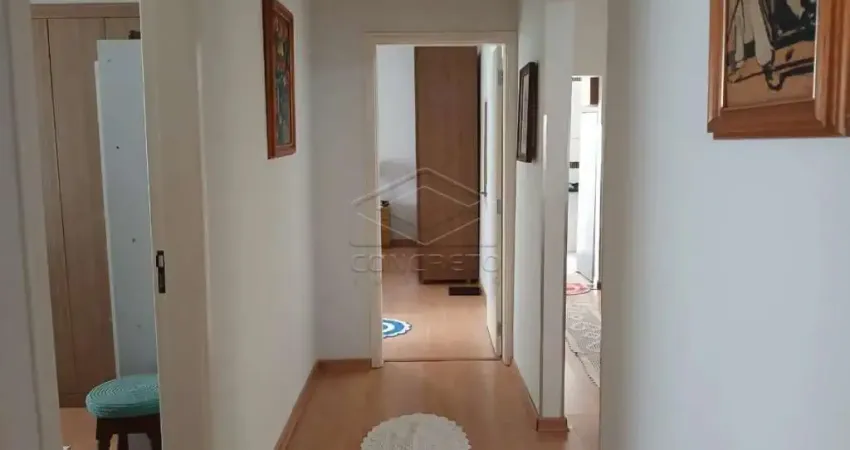 Casa com 3 quartos à venda no Jardim Maria Luiza IV, Lençóis Paulista 