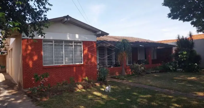 Casa com 3 quartos à venda no Jardim Cruzeiro do Sul, Bauru