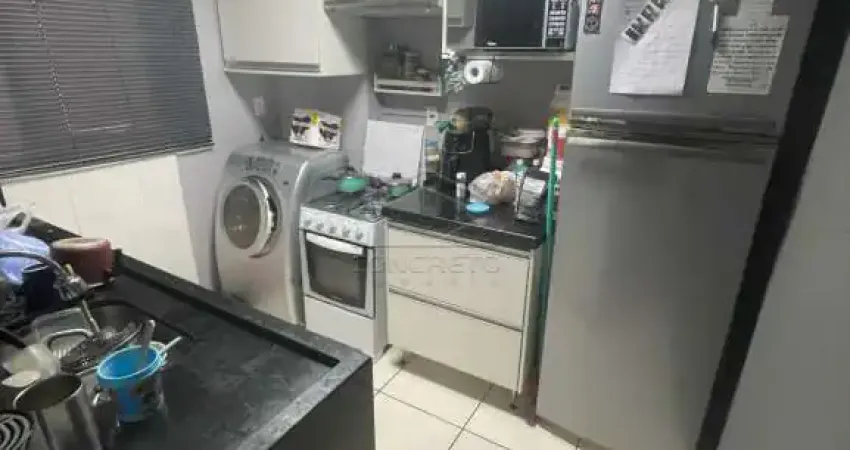 Apartamento com 2 quartos à venda no Reserva Belas Nações, Bauru 