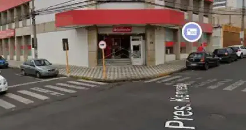 Ponto comercial à venda no Centro, Bauru