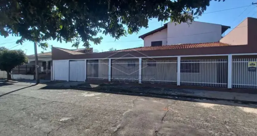 Casa com 3 quartos à venda no Parque Vista Alegre, Bauru 