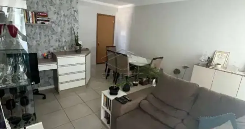 Apartamento com 1 quarto à venda na Vila Altinópolis, Bauru 