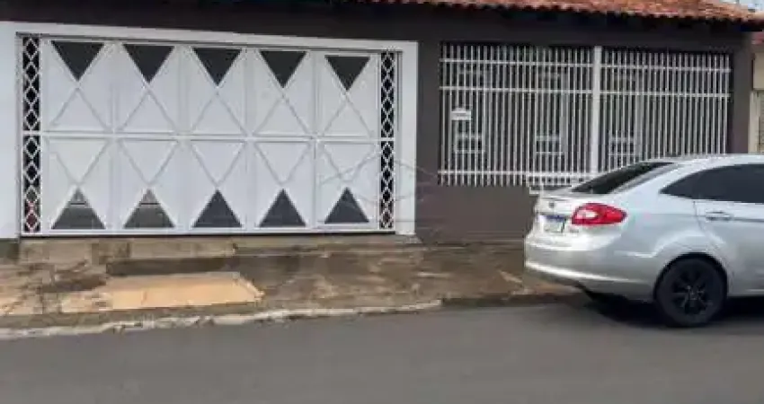 Casa com 2 quartos à venda no Núcleo Habitacional Nobuji Nagasawa, Bauru