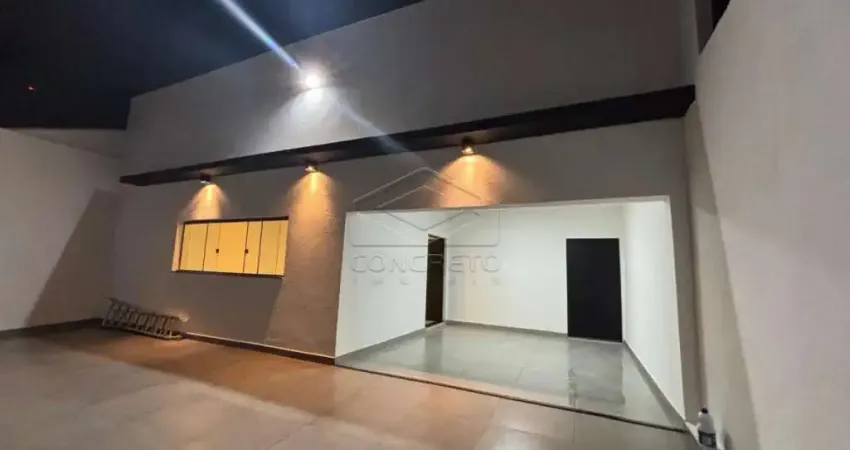 Casa com 3 quartos à venda no Jardim Carvalho, Bauru 