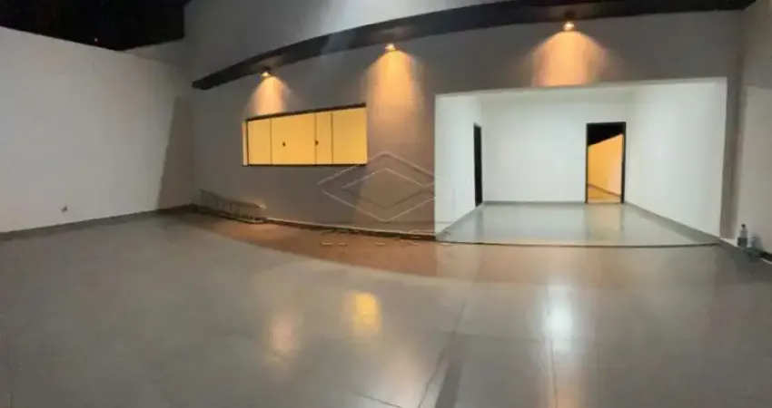 Casa com 3 quartos à venda no Jardim Carvalho, Bauru