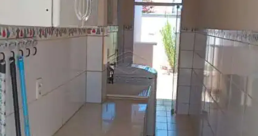 Casa com 3 quartos à venda no Jardim Ubirama, Lençóis Paulista 