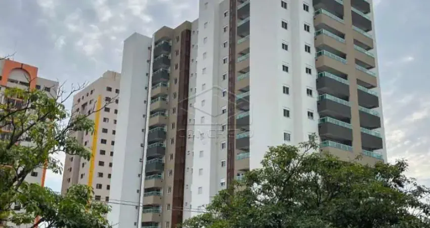 Apartamento com 3 quartos à venda no Jardim Infante Dom Henrique, Bauru 