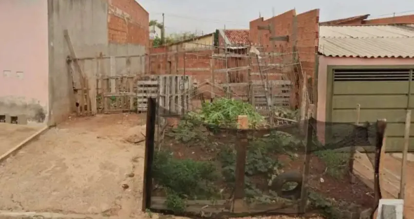 Casa à venda no Jardim Cila de Lúcio Bauab, Jaú 