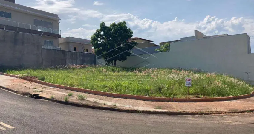 Terreno Padrão em Bauru