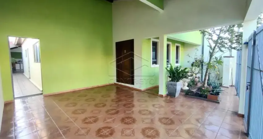 Casa com 3 quartos à venda no Núcleo Eldorado, Bauru