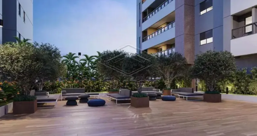 Apartamento com 3 quartos à venda no Jardim Estoril IV, Bauru 